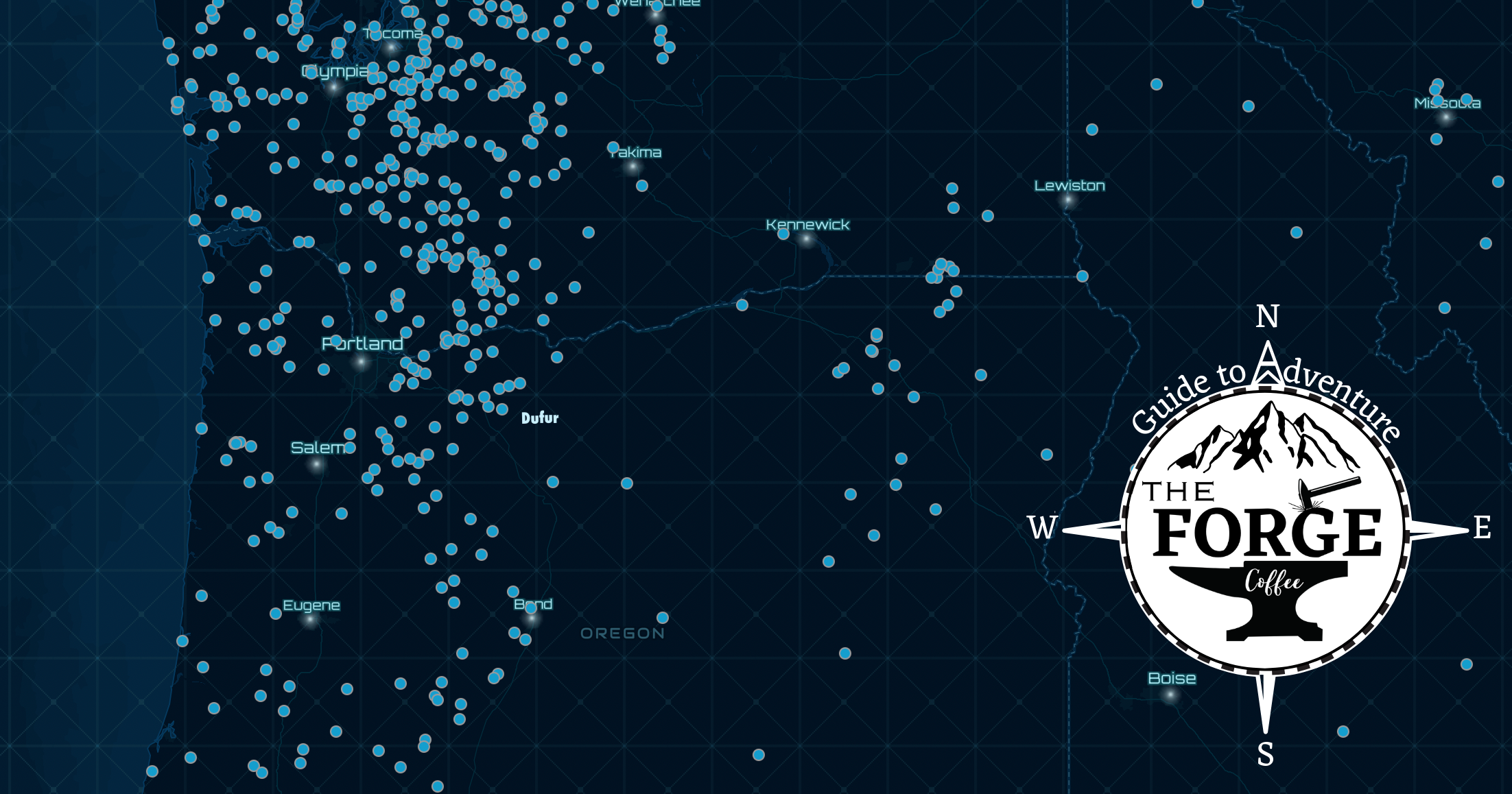The chupacabra lives on in San Antonio's Latino lore, like our Bigfoot or  Loch Ness Monster, image size:2204x1158